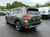 Used 2024 Subaru Forester Touring image 3
