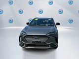 New 2025 Subaru Solterra Limited image 2