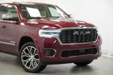 New 2025 RAM 1500 Tungsten image 3