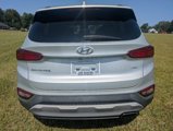 Used 2020 Hyundai Santa Fe SEL w/ Convenience Package image 5