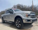 Used 2018 Ford F150 XLT w/ Equipment Group 301A Mid image 5