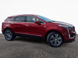 New 2025 Cadillac XT5 Premium Luxury w/ LPO, Floor Liner Package image 2