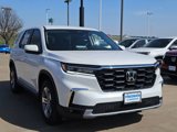 New 2025 Honda Pilot EX-L image 3