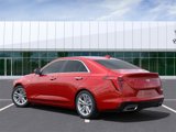 New 2025 Cadillac CT4 Luxury image 3