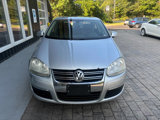 Used 2005 Volkswagen Jetta TDI image 3