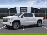 New 2025 GMC Sierra 1500 Denali w/ Technology Package image 2