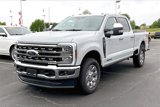 New 2025 Ford F250 Lariat image 2