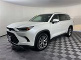 Used 2024 Toyota Grand Highlander Limited image 4