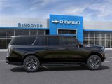 New 2025 Chevrolet Suburban Z71 image 5