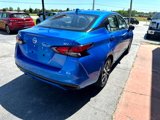 Used 2022 Nissan Versa SV image 6