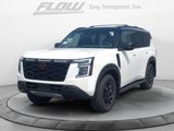New 2025 Nissan Armada PRO-4X image 3