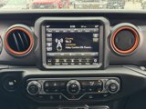 Used 2023 Jeep Gladiator Mojave w/ LED Lighting Group image 3