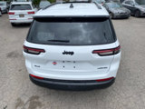 Used 2024 Jeep Grand Cherokee L Limited w/ Luxury Tech Group II image 6