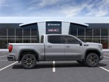 New 2025 GMC Sierra 1500 AT4 w/ AT4 Premium Package image 5