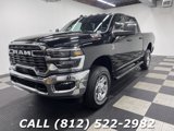 New 2025 RAM 2500 Tradesman image 1
