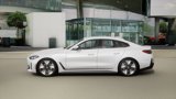 New 2025 BMW i4 eDrive40 image 4