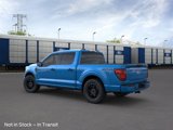 New 2025 Ford F150 STX image 4
