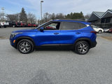 Used 2022 Kia Seltos EX image 2
