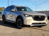 New 2025 MAZDA CX-90 Plug-In Hybrid w/ Premium Plus image 4