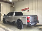 Used 2024 Ford F250 XLT w/ Black Appearance Package image 3