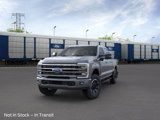 New 2025 Ford F250 Platinum w/ Platinum Plus Package image 2