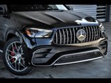 New 2025 Mercedes-Benz GLE 63 AMG S image 2