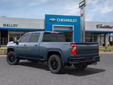 New 2025 Chevrolet Silverado 2500 LT w/ Trail Boss Package image 3