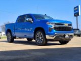 New 2025 Chevrolet Silverado 1500 LT image 3