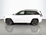 New 2025 Jeep Grand Cherokee Overland image 4