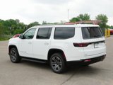 New 2025 Jeep Wagoneer 4WD w/ Convenience Group I image 3