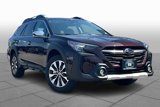 New 2025 Subaru Outback Touring XT image 2