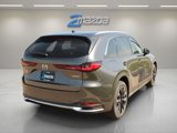 New 2025 MAZDA CX-90 Plug-In Hybrid w/ Premium Plus image 5