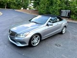 Used 2014 Mercedes-Benz E 350 Cabriolet image 2