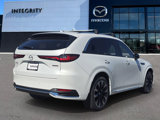 Used 2025 MAZDA CX-90 3.3 Turbo S w/ Premium Plus image 3