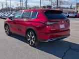 New 2025 Mitsubishi Outlander SE image 4