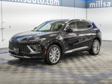 New 2025 Buick Envision Avenir image 2