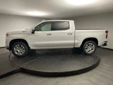 New 2025 Chevrolet Silverado 1500 LTZ w/ LTZ Premium Package image 4