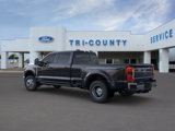 New 2025 Ford F350 XL image 4