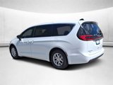 New 2025 Chrysler Pacifica Select image 6