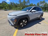 Used 2024 Hyundai Kona SEL image 2