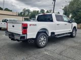 New 2025 Ford F250 Lariat w/ Chrome Package image 3