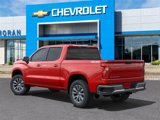 New 2025 Chevrolet Silverado 1500 LT image 4