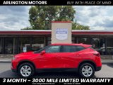 Used 2019 Chevrolet Blazer LT image 6