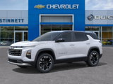 New 2026 Chevrolet Equinox LT image 2