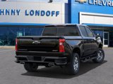 New 2025 Chevrolet Silverado 1500 RST image 4