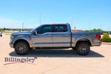 Certified 2023 Ford F150 Tremor w/ Equipment Group 402A High image 4