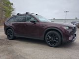 New 2025 MAZDA CX-90 Plug-In Hybrid w/Premium Sport image 2