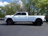 Used 2020 RAM 3500 Limited image 2