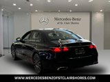 New 2025 Mercedes-Benz E 350 4MATIC Sedan image 2