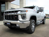 Used 2020 Chevrolet Silverado 2500 LT w/ All Star Edition image 2